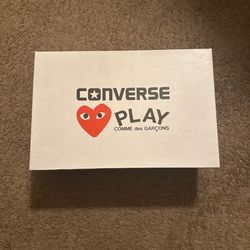 Converse Play