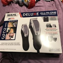Walhl Hair Clippers Trimmers