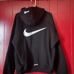 Nike Supreme Zip Up