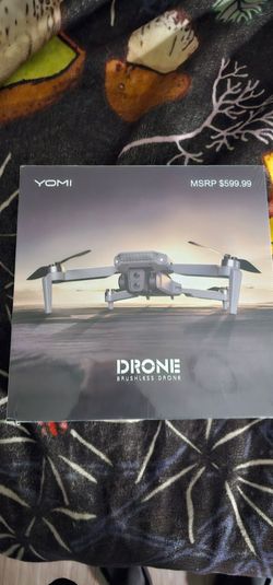 Yomi Drone for sell
