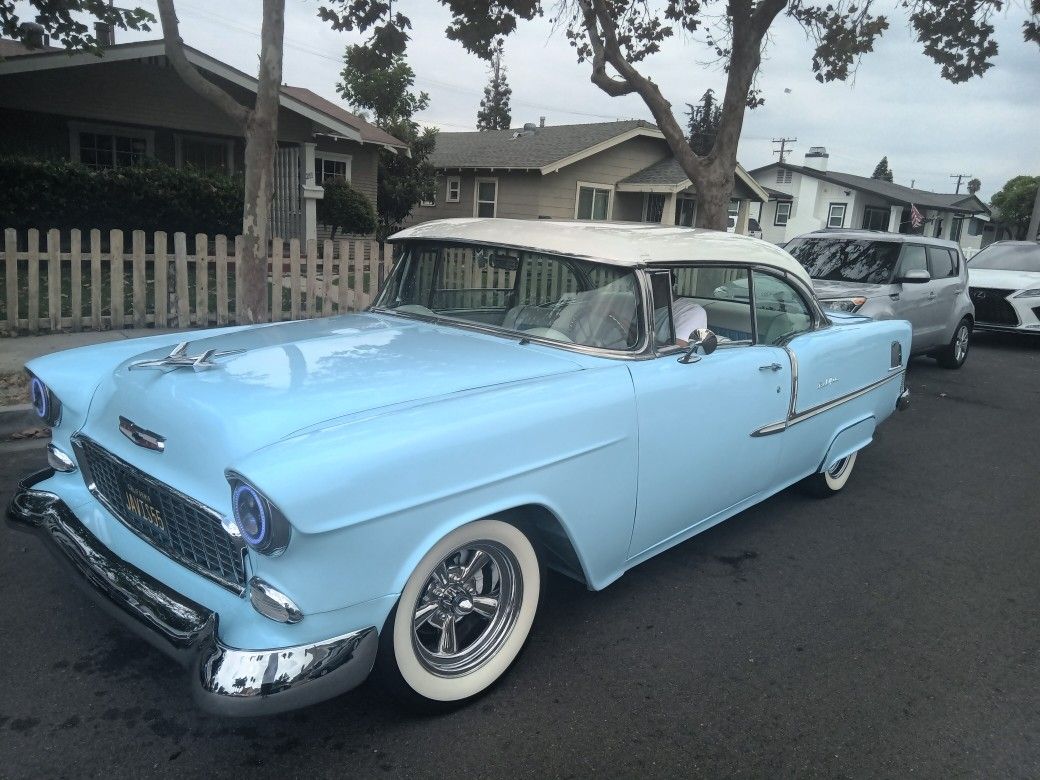 Chevy BelAir for Sale in Anaheim, CA OfferUp