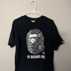 BAPE SHIRT REAL