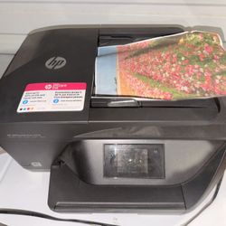 Hp Printer
