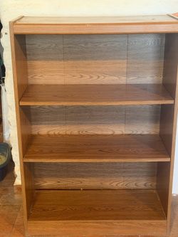 Bookshelf