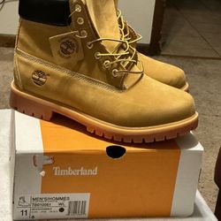Timberland 