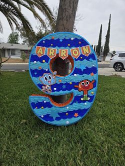 Piñatas/Pinata