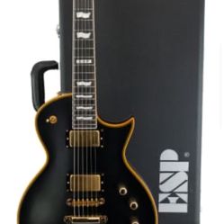 ESP Eclipse II VB 
