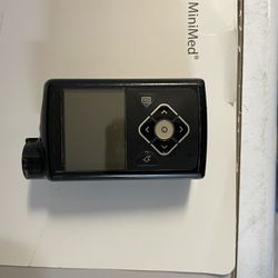 Continuous Glucose Monitoring System 