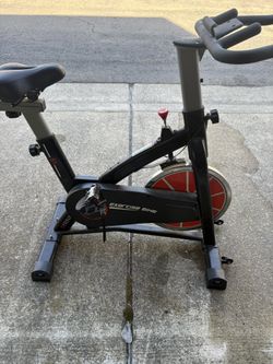 Exercise Bike Very Nice. Good Condition.