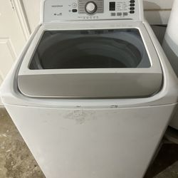 Washer / Dryer Combo 