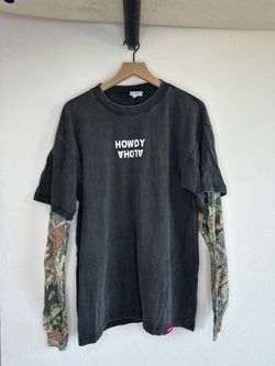 Thank you T-shirt