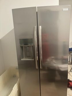 Frigidaire