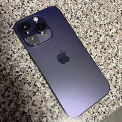 iPhone 14 Pro (Unlocked)