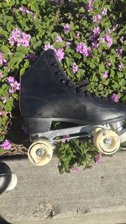 Roller skates