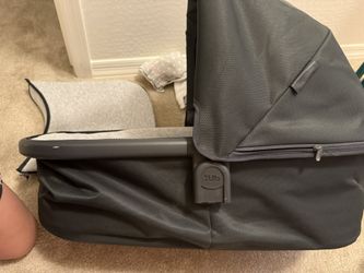 Travel Bassinet 