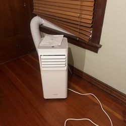 Portable Air conditioner