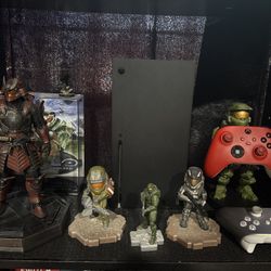 Xbox Series X Lot