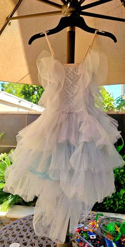 Tutu Du Monde Girl Dress 6/7