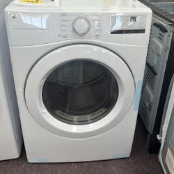 Dryer Front Load New Open Box And 1 Year Warranty 