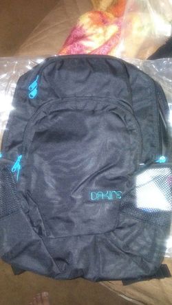 Dakine backpack