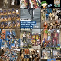 Tommy’s Rare Collectibles 