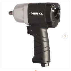 250 ft./lbs. 3/8 In. Impact Wrench