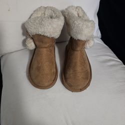 Toddler Shoes