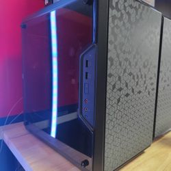 The New Home And Office PC Build **Financing Options Available**