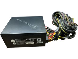 New Silverstone 1000W PSU Power supply