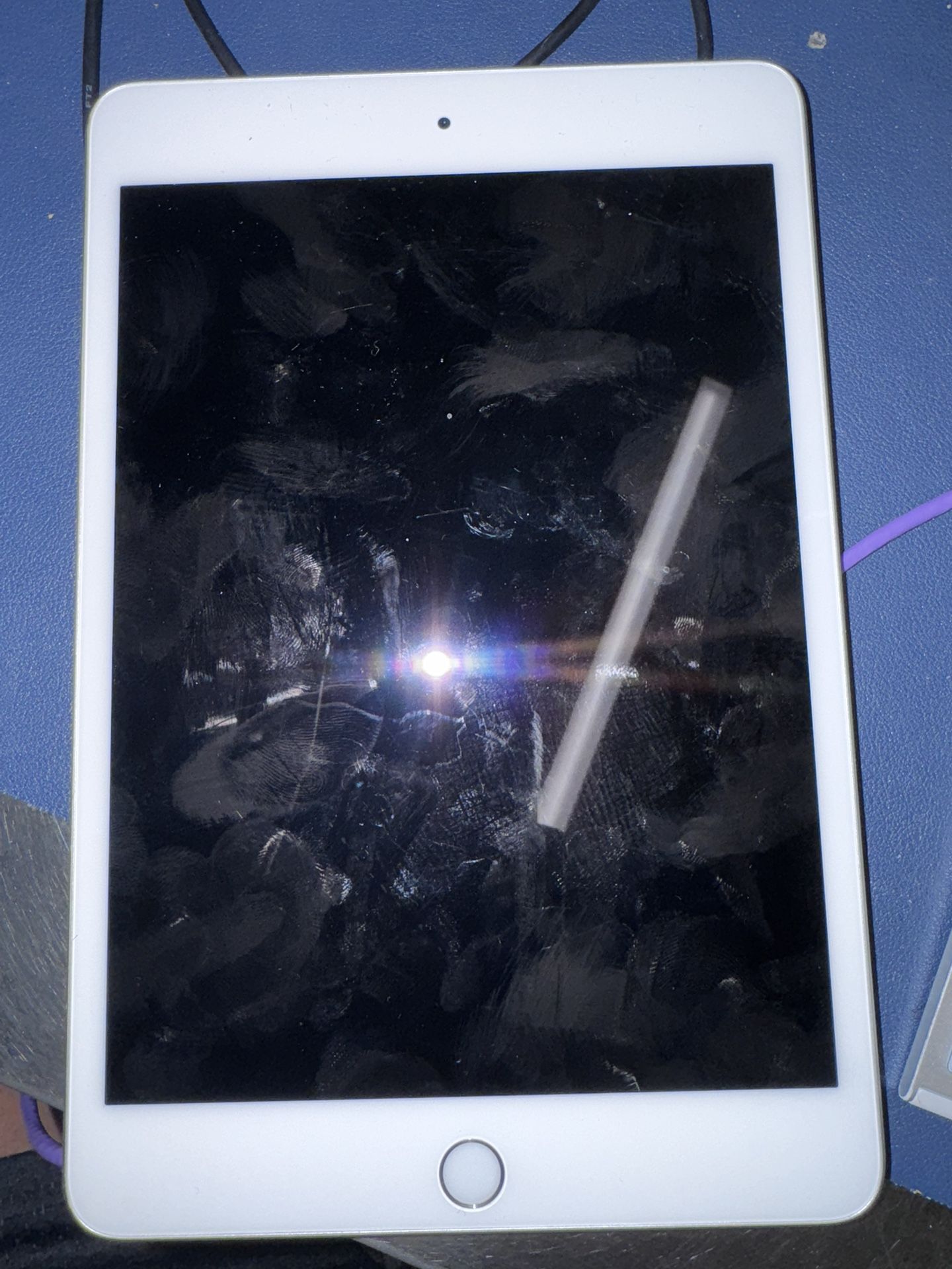 iPad Mini 5th Gen 64gb