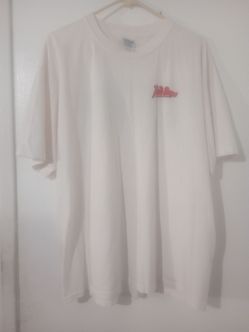 vintage 90s pep boys shirt