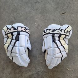 Alkali Rpd Max Hockey Gloves