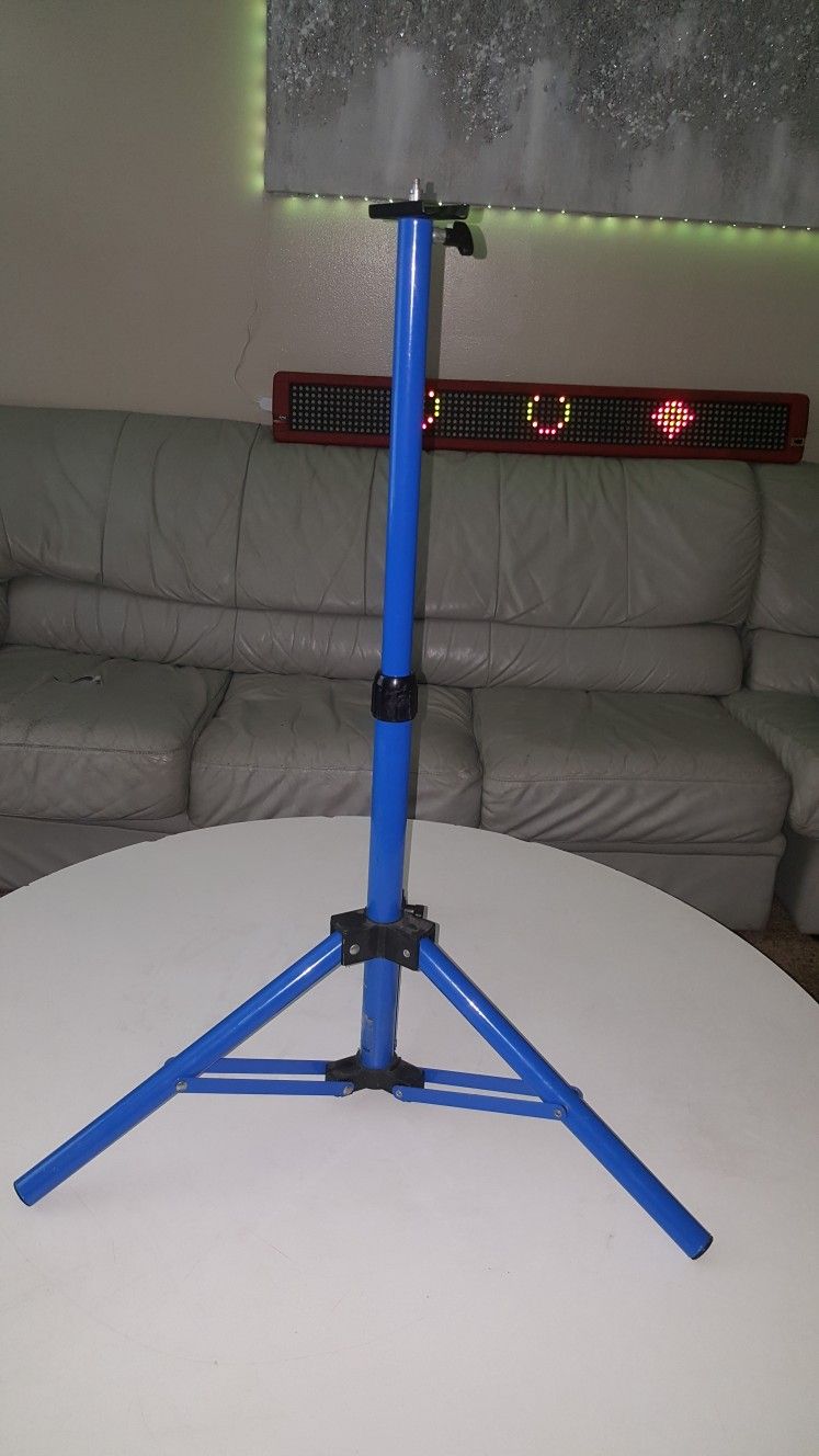 Heavy duty Stand