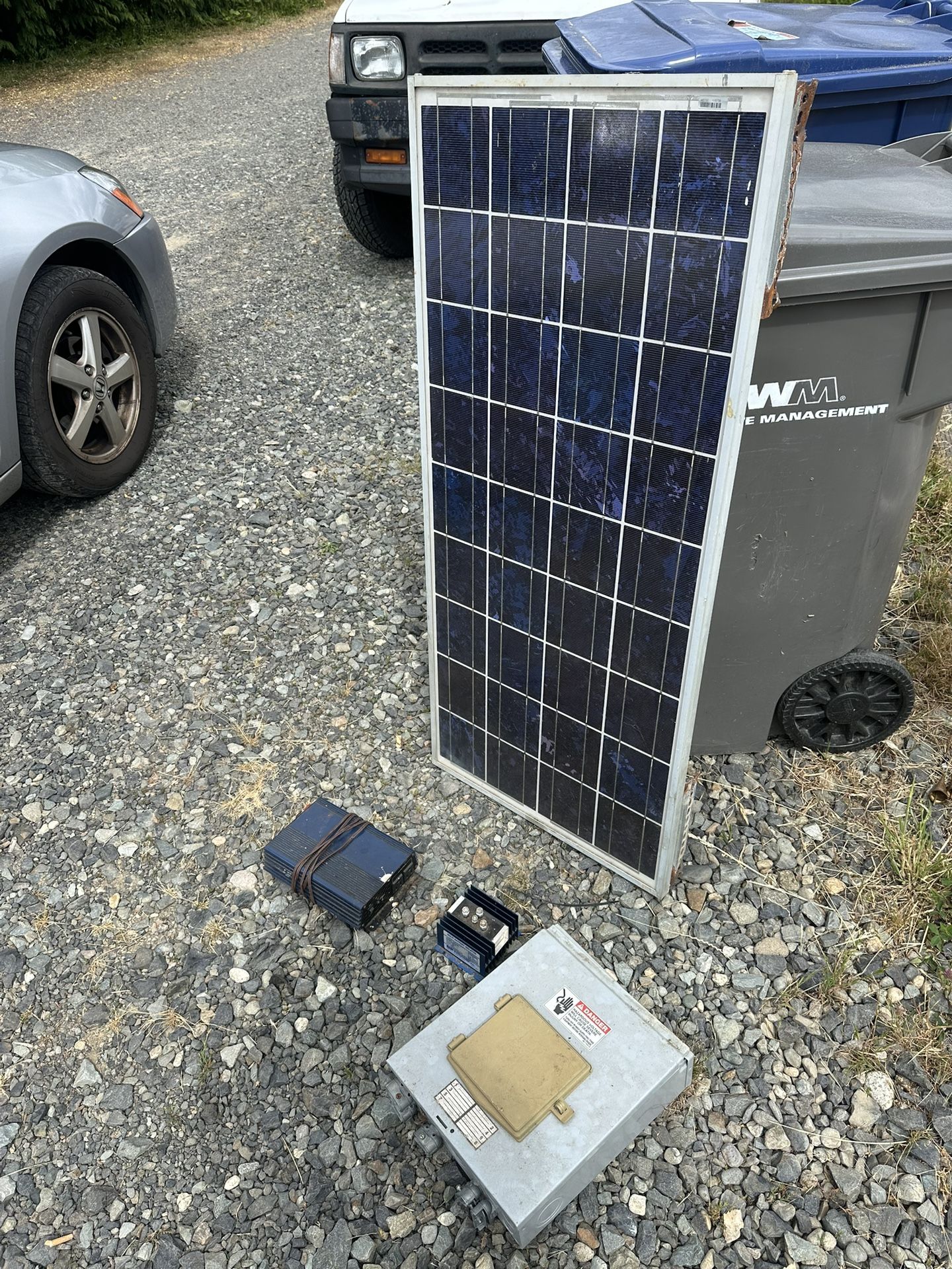 Solar Kit
