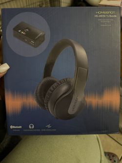 Transmitter Headphones