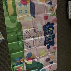 Birthday Banners. $ 5 Each