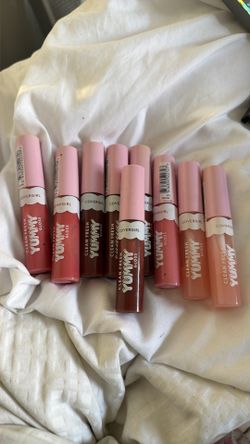 Yummy Lip Gloss $5 Each New 