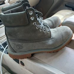 Timberland Size 11