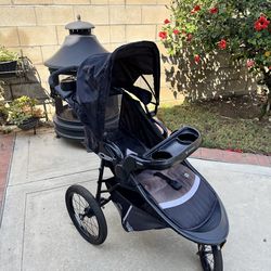 Baby trend jogger Stroller