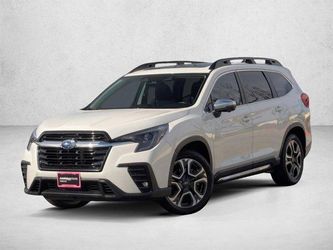 2023 Subaru Ascent