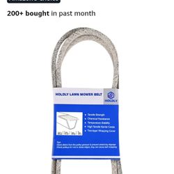 Lawn Mower Belt 