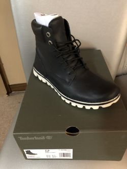 Timberland de mujer size 7.5 , y 7 y 9
