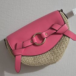 SHOULDER BAG