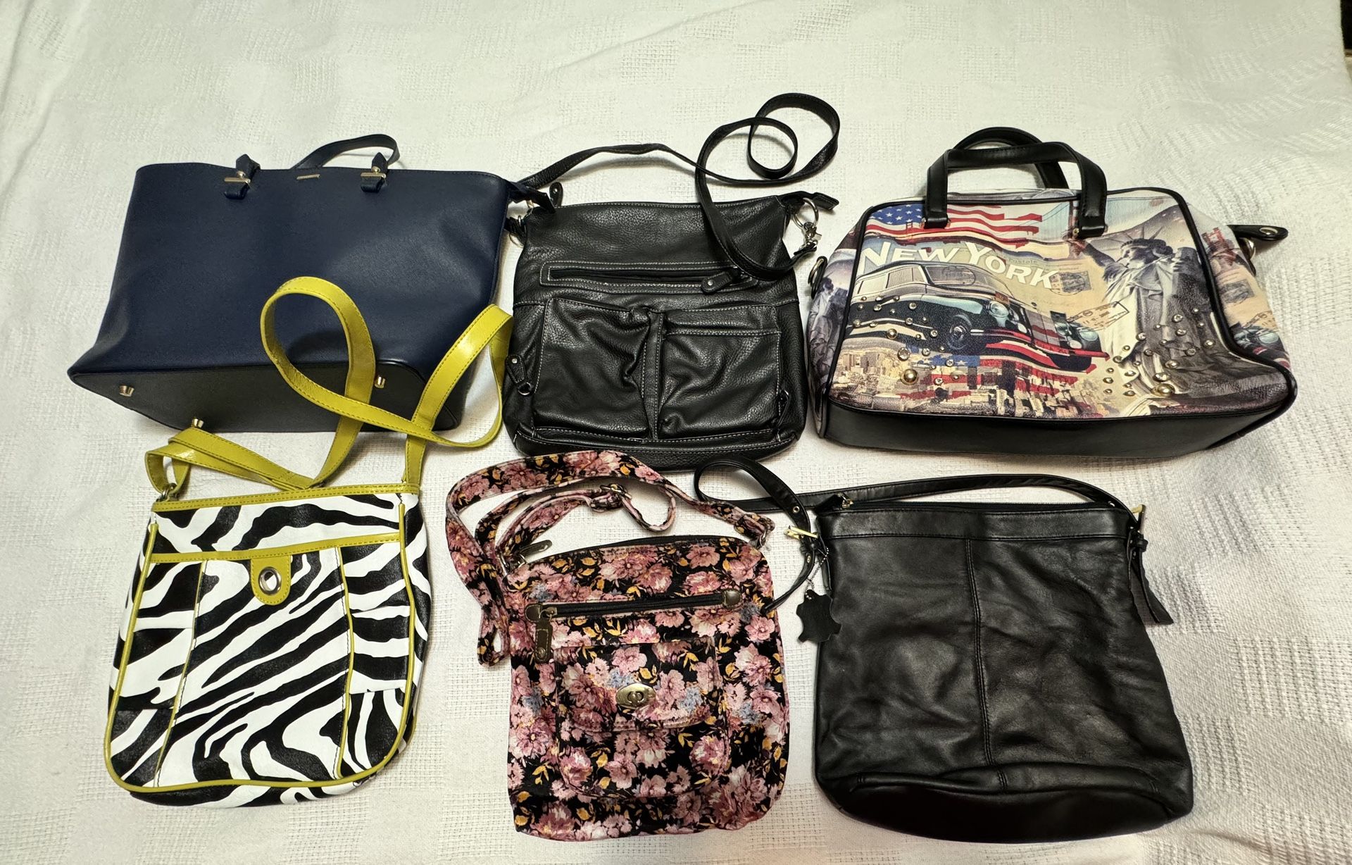 Bag bundle