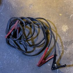 Jumping Cables