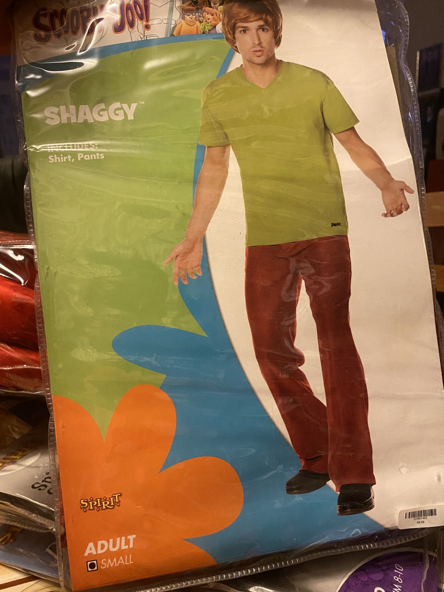 Halloween Costumes