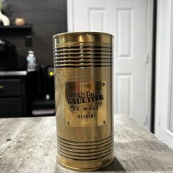 Jean Paul Gaultier “Le Male”