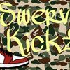 Swervykickz