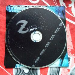 Evanescence CD 