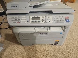 Brother printer all in 1